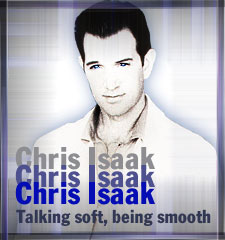 chris isaak