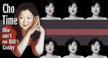 margaret cho